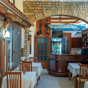  Couette-café Korani